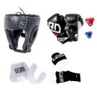 KIT Enfant Unisex V4 + CASQUE