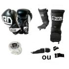 Kit Entrainement KICK/ THAI / K1 Unisex