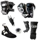 KIT  EPG /KRAV MAGA / SELF PRO UNISEX MAX 