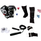 KIT K1 / BOXE THAÏ Junior Unisex 2