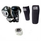 KIT SAVATE BF Unisex