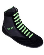 chaussures savate bf Ultimate Cuir