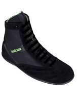 chaussures savate bf Ultimate Cuir