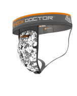 Coquille anatomique aircore SHOCK DOCTOR