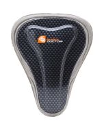 Coquille pelvienne carbone Femme SHOCK DOCTOR