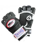 Gants de MMA CUIR GGL6 TWINS