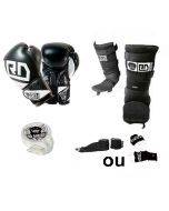 Kit Entrainement KICK/ THAI / K1 Unisex