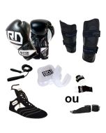 KIT SAVATE BF MAX 3 Unisex
