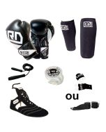 KIT SAVATE BF MAX Unisex