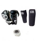 KIT SAVATE BF Unisex