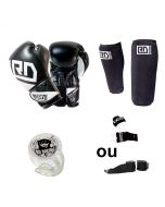 KIT SAVATE BF Unisex2