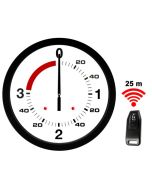 Timer / Minuterie  type Pendule de boxe 3 min + 1 min