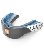 PROTEGE DENTS SHOCK DOCTOR GEL MAX POWER CARBON NOIR