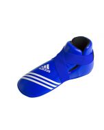 protege pied full contact bleu Adidas
