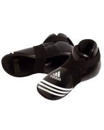 protege pied full contact noir Adidas