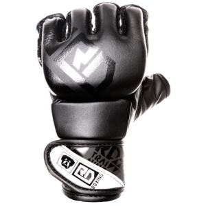 PACK HOME TRAINING SAC DE FRAPPE V5 TRAINING + Gants de MMA + accroche sac