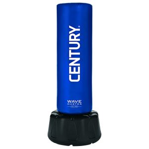 Totem de frappe WAVE MASTER BLEU XXL PRO CENTURY