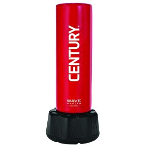 Totem de frappe WAVE MASTER ROUGE XXL PRO