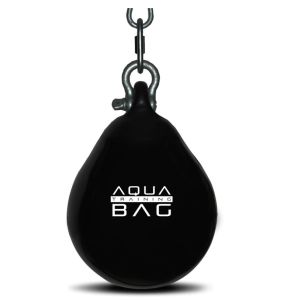 AQUA PUNCHING BAG NOIR 55kg 