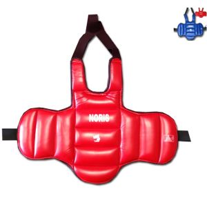 plastron boxe thaï/karate reversible