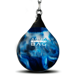 AQUA PUNCHING BAG BLEU 35kg 