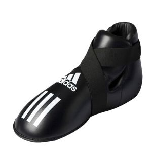 protege pied full contact noir Adidas