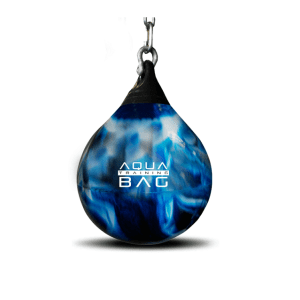 AQUA PUNCHING BAG BLEU 7kg 