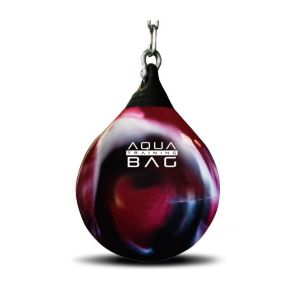 AQUA PUNCHING BAG ROUGE 7kg 