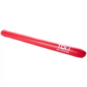 BATON D'ENTRAINEMENT AUTODEFENSE TDI ROUGE