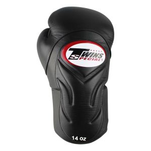 Gants de Boxe BGVL 6 Cuir TWINS