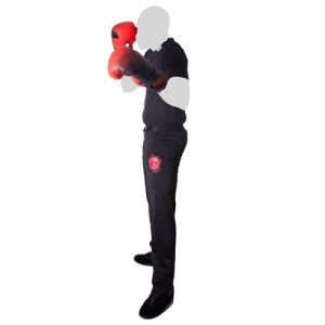 PERSO CLUB : Tenue savate boxe française