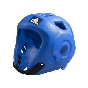 Casque moulé adizero adidas bleu