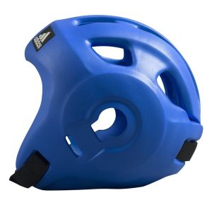 Casque moulé adizero adidas bleu