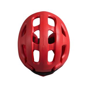 Casque moulé adizero adidas rouge 