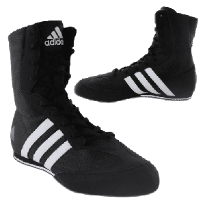 chaussure boxe hog 2 adidas 