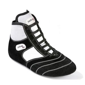 chaussures savate bf boxe française assaut ISBA