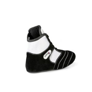 chaussures savate bf boxe française assaut ISBA