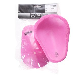 Coques de protection de poitrine V4 PINK RD BOXING