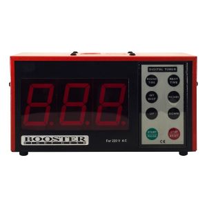 Minuterie d'entrainement X-Train Timer - Simple et Double timer