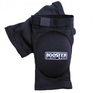 coudières BOOSTER noires