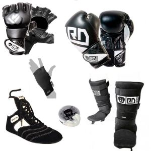 KIT  EPG /KRAV MAGA / SELF PRO UNISEX MAX 