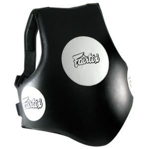 Veste de protection FAIRTEX PRO