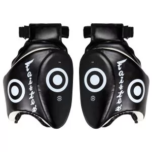 PROTÈGE CUISSES FAIRTEX PROFESSOR TP3