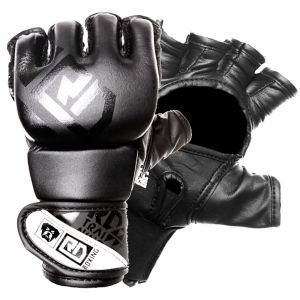 PACK HOME TRAINING : Sac De Frappe Loisirs 130cm + Gants de MMA + Potence  Rabattable - Matos2boxe