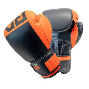 Casque et gants de boxe enfant - Outshock