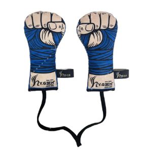 Désodorisant Gants De Boxe Hygeen Air Gant Bleu 150g