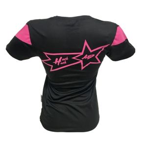 FIGHTER WEAR : T-shirt respirant Féminin Ltd 