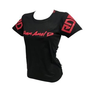 FIGHTER WEAR : T-shirt respirant Féminin Ltd 