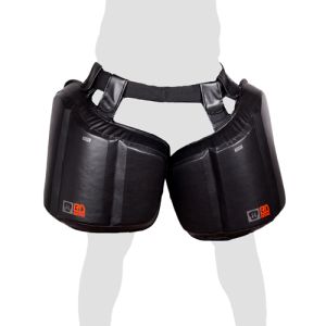 BOUCLIERS DE CUISSES V5 RD BOXING