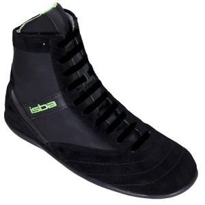 chaussures savate bf Ultimate Cuir